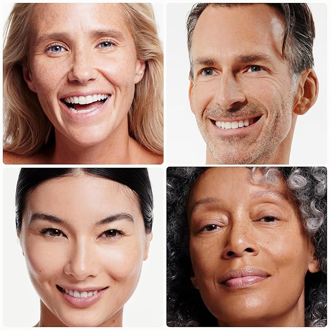 Timeline The Night Cream powered by Mitopure (Urolithin A) Helps skin regenerates overnight, clinically proven to boost skin hydration, significantly reduce wrinkles appearance. 1.69oz (50ml)-VivaGrace Women