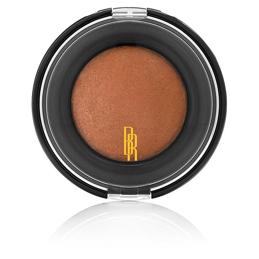 Black Radiance Artisan Color Baked Blush Toasted Almond-VivaGrace Women