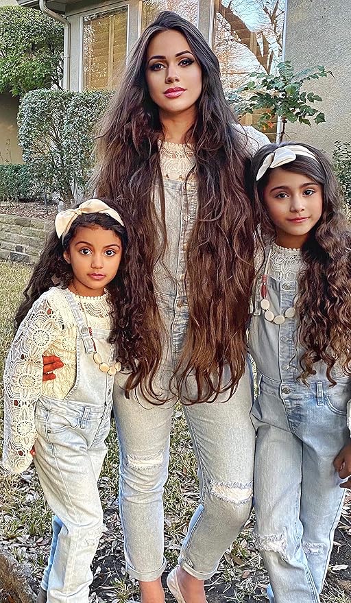 CRISAN 16oz Extreme Hair Growth and Strengthening Oil for Men and Women (16 fl oz)-VivaGrace Women