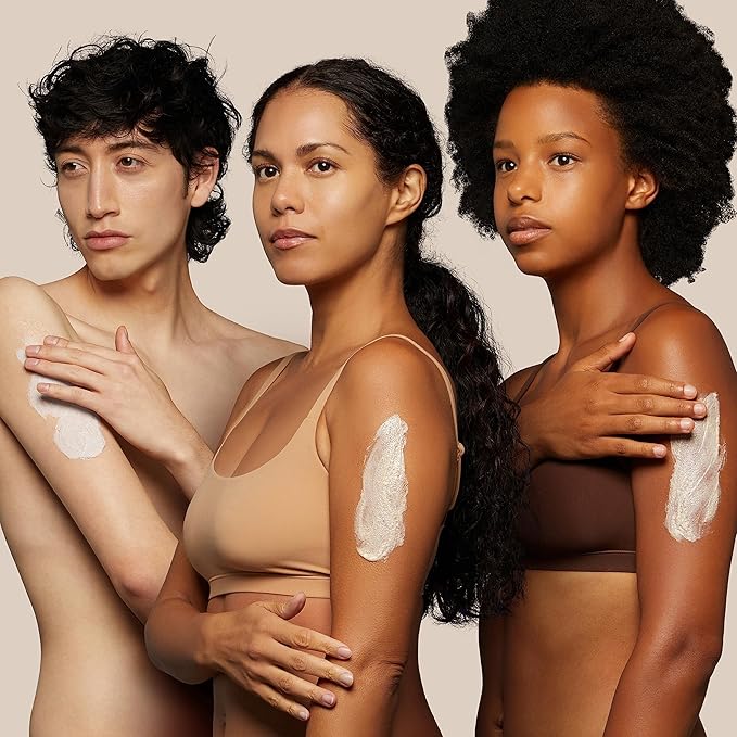 Majestic Pure Himalayan Salt Body Scrub with Lychee Oil, Exfoliating Salt Scrub to Exfoliate & Moisturize Skin, Deep Cleansing - 10 oz (Pack of 2)-VivaGrace Women