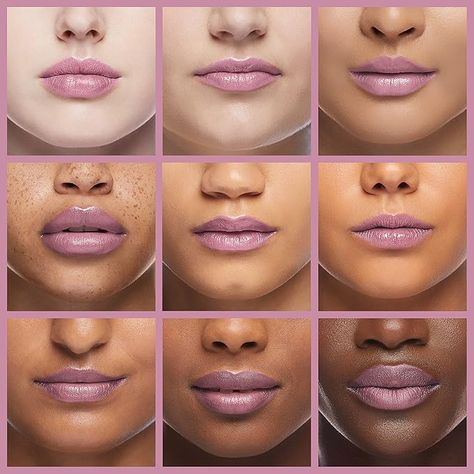 Pacifica Color Quench Lip Tint (Guava Berry)-VivaGrace Women