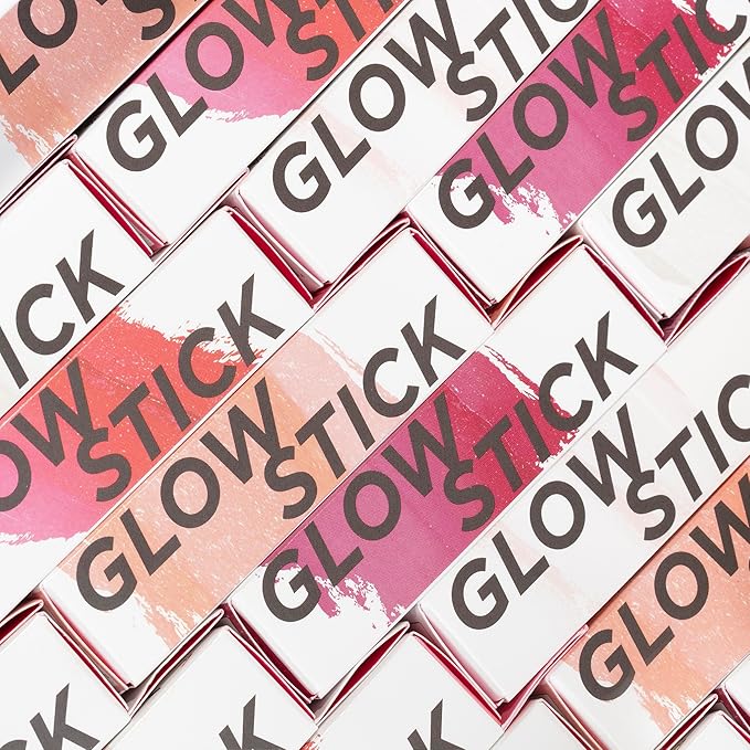 Pacifica Glow Stick Lip Oil - Pale Sunset Women 0.14 oz-VivaGrace Women