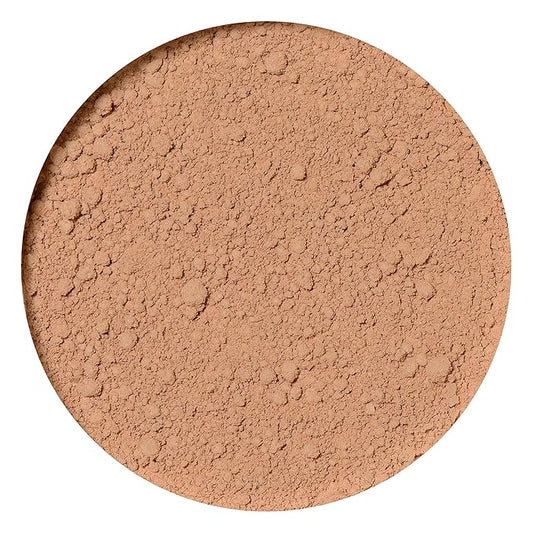 Mineral Powder Foundation - Longwear, Lightweight, Smooth Powder Formula - Blurring, Skin-Perfecting Finish - Vegan and Cruelty Free Formula - 014 Ylva - 0.25 oz-VivaGrace Women
