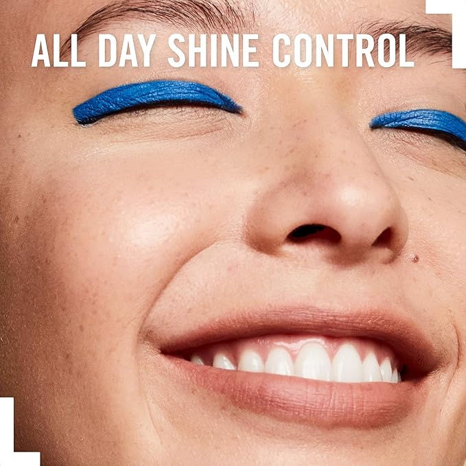 Rimmel London Stay Matte Liquid Mousse - 503 Mocha - Foundation, Lightweight, Shine Control, Oil-Free, 1oz-VivaGrace Women