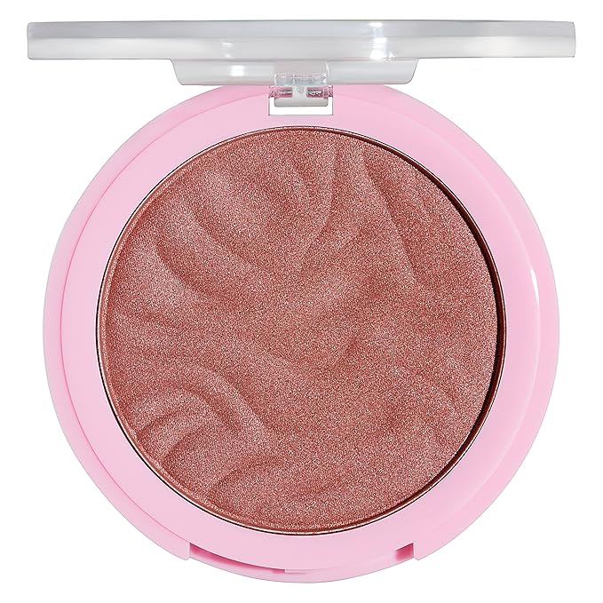 Physicians Formula Earth Day Butter Blush Powder Saucy Mauve, Clean Beauty, Dermatologist Tested, Vegan, Cruelty-Free-VivaGrace Women