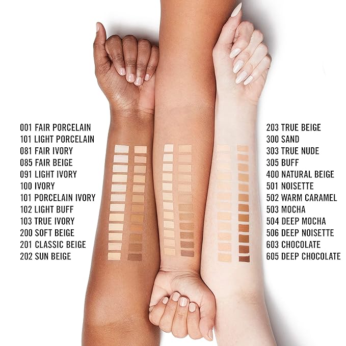 Rimmel Stay Matte Foundation, Light Ivory, 1 Fluid Ounce (Pack of 2)-VivaGrace Women