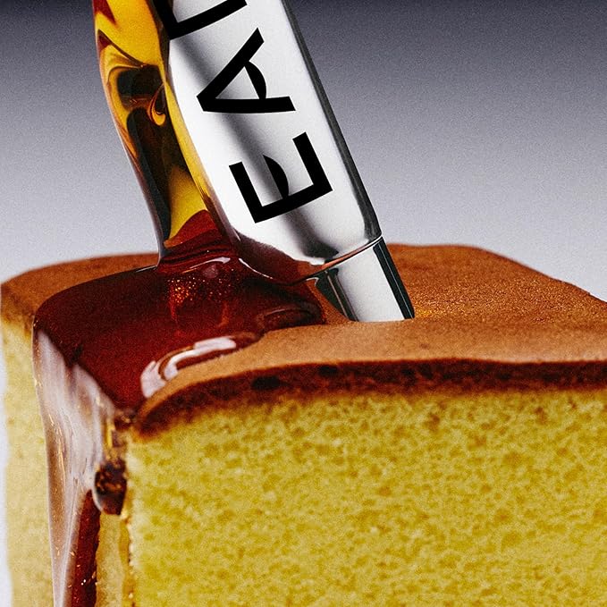 EADEM Le Chouchou Lip Softening Balm, Lip Gloss for Women, Lip Plumper & Lip Mask, Overnight Hydrating & Moisturizing Luxury Lip Balm, 0.5 oz, Burnt Malai-VivaGrace Women