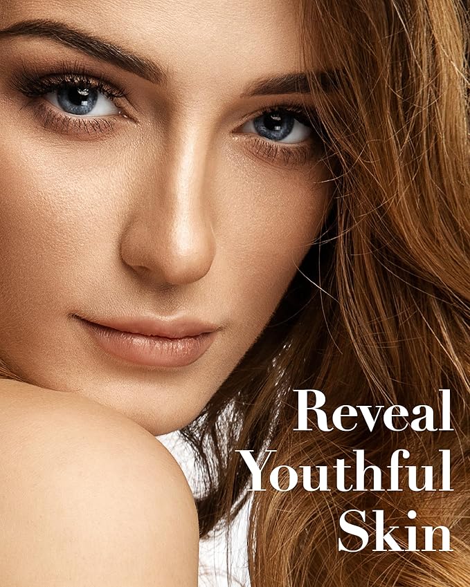 Sooryehan Boyun Luxury Korean Skin Care Gift Set (155ml/5.24 Fl Oz) - Red Ginseng Toner, Emulsion, Cleansing Foam & Moisturizer Cream by LG BEAUTY. Red Ginseng.-VivaGrace Women