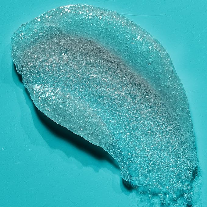 Tree Hut Blue Lagoon Shea Sugar Scrub | Exfoliating Body Scrub Removes Dead, Dry Skin for a Soft & Hydrated Feel | Nourishing Essential Body Care | 18 fl oz.-VivaGrace Women