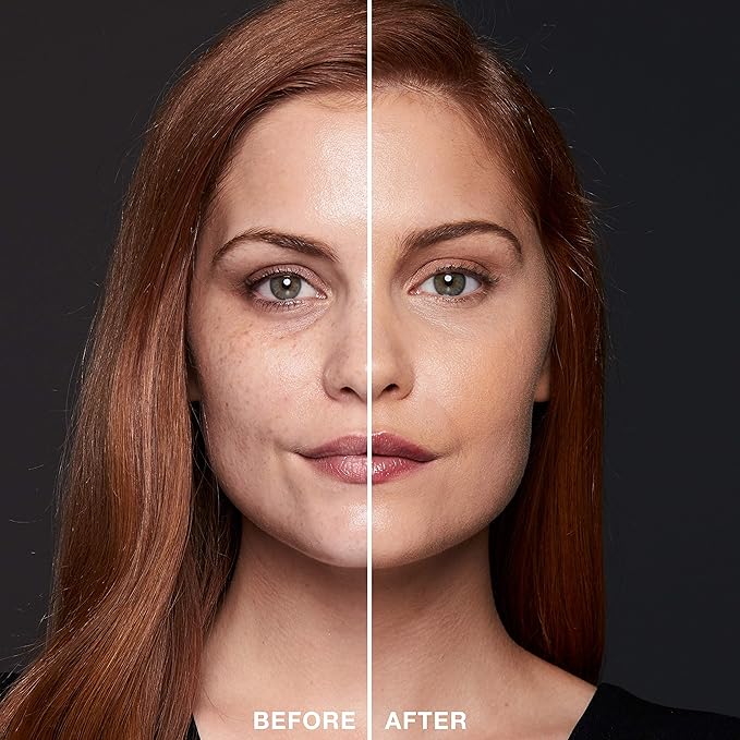 Neutrogena Prep + Correct Primer for Brightening Skin, Illuminating Makeup Primer with Seaweed Extract to Help Brighten Skin & Minimize Pores, 1.0 oz-VivaGrace Women