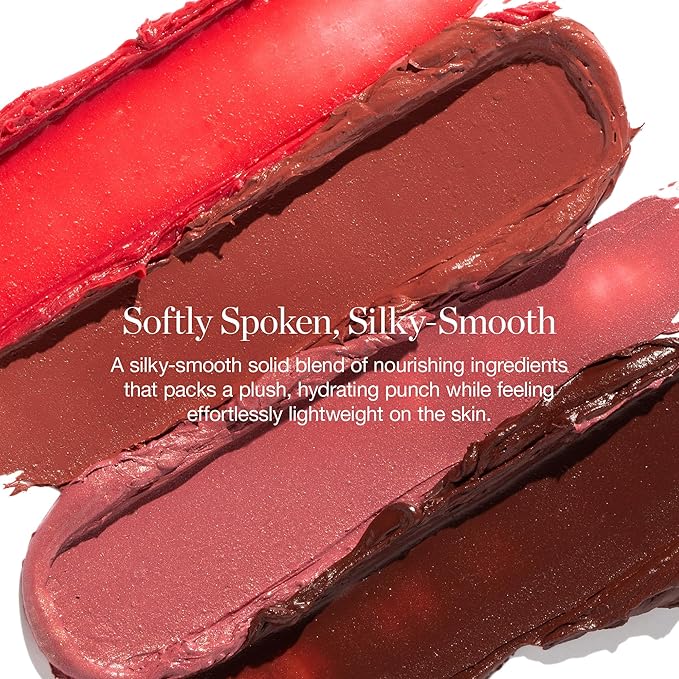 Ogee Tinted Sculpted Lip Oil - Lip Stain Made with 100% Organic Coconut Oil, Jojoba Oil, and Vitamin E - Best as Lip Balm, Lip Color or Lip Treatment - BEGONIA-VivaGrace Women