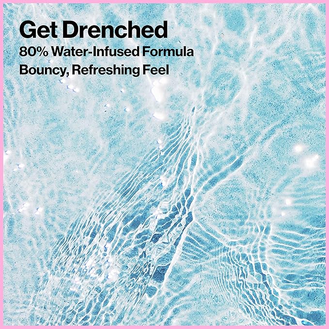 Revlon Face Primer, PhotoReady Face Gloss Rose Glow, Face Makeup for All Skin Types, Hydrates, Illuminates & Moisturizes, Infused with Glycerin & Olive Oil Extract, 80% Water, 1 Fl Oz-VivaGrace Women