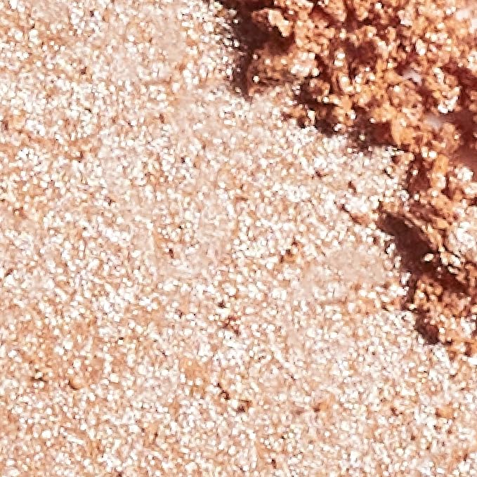 L'Oreal Paris Infallible Up to 24HR Highlighter, Longwear Powder Highlighter For All Day Glow, Champagne Glow, 0.31 Oz-VivaGrace Women