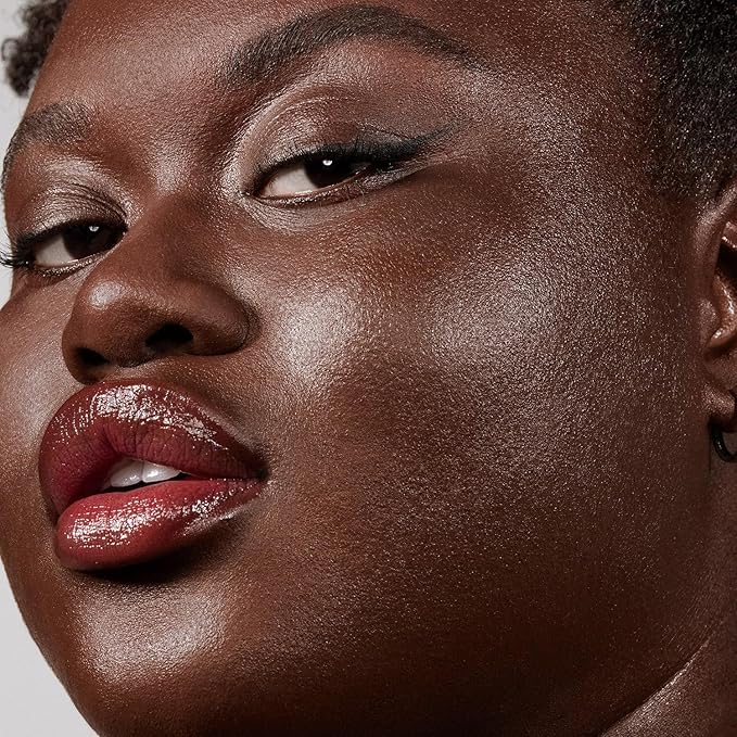 Morphe Lightform Liquid Foundation - Extended Hydration Foundation Makeup with a Lasting, Natural Radiant Finish - Long-Wearing Formula with Buildable, Medium Coverage - Deep 36N (1.01 fl oz)-VivaGrace Women