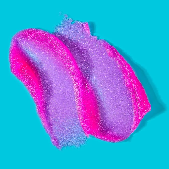 Tree Hut Raspberry Fizz Shea Sugar Scrub | Exfoliating Body Scrub Removes Dead, Dry Skin for a Soft & Hydrated Feel | Nourishing Essential Body Care | 18 fl oz.-VivaGrace Women