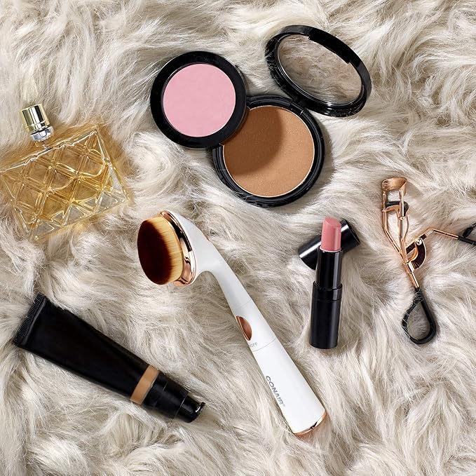 True Glow by Conair Skincare Treatment Kit-VivaGrace Women