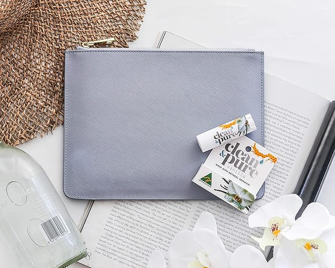 Lip Balm (Vanilla) | Manuka Honey Conditioning Lip Care with 100% All Natural Beeswax and Vitamin E Oil | Flavored Lip Balm for Dry, Chapped Lips | Made in Australia…-VivaGrace Women