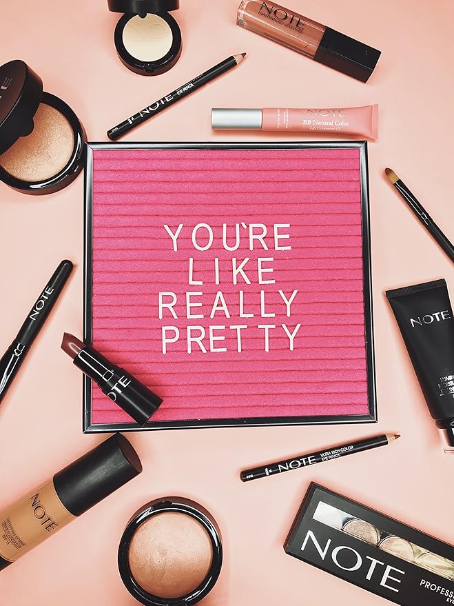 NOTE Cosmetics BB Cream, No.02, 3 Ounce-VivaGrace Women