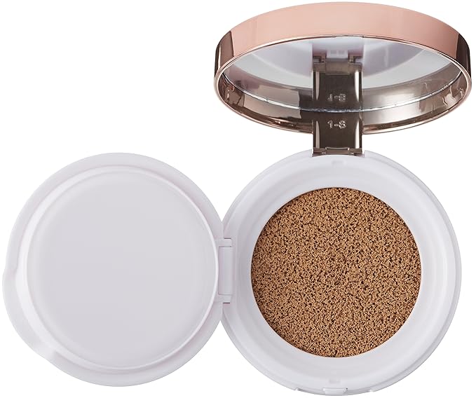 L'Oréal Paris True Match Lumi Cushion Foundation, N4 Buff Beige, 0.51 oz.-VivaGrace Women
