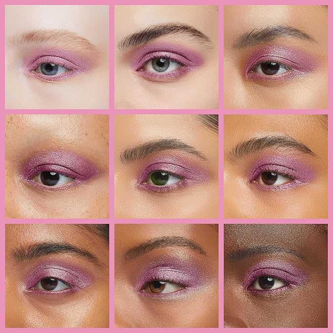 NYX PROFESSIONAL MAKEUP Jumbo Eye Pencil, Blendable Eyeshadow Stick & Eyeliner Pencil - Cupcake (Pink)