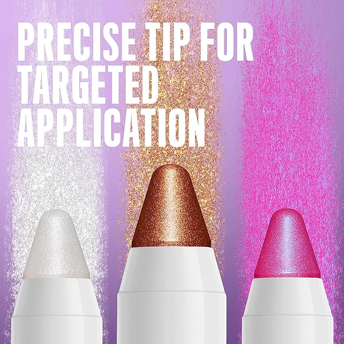 NYX PROFESSIONAL MAKEUP, Jumbo Multi-Use Face Highlighter Stick - Flan-VivaGrace Women