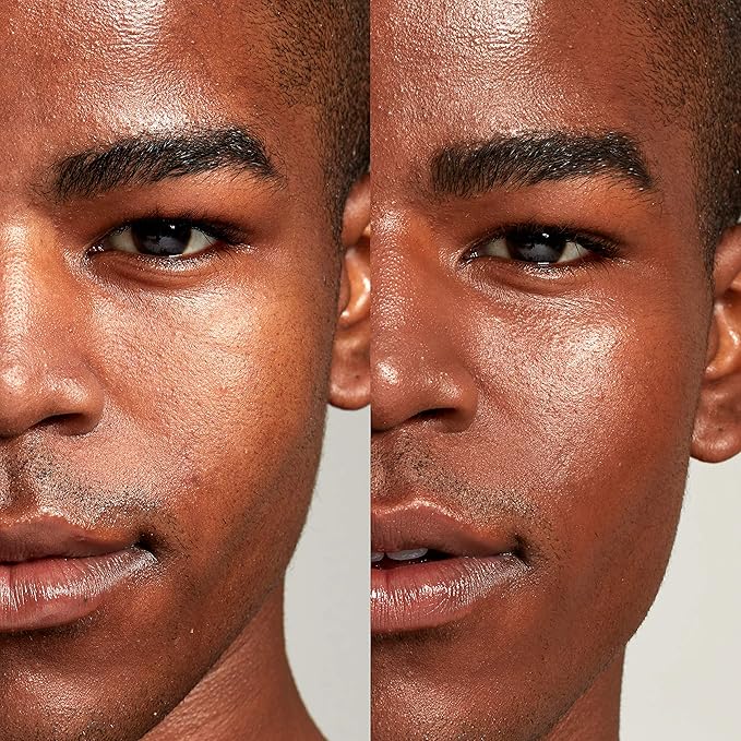 NYX PROFESSIONAL MAKEUP Born To Glow Naturally Radiant Foundation, Medium Coverage - Deep-VivaGrace Women