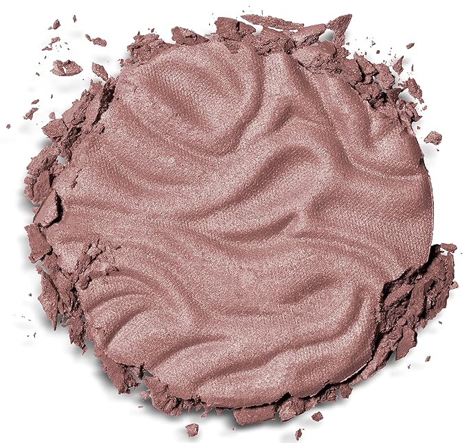 Physicians Formula Murumuru Butter Blush Makeup Powder, Saucy Mauve, Dermatologist Approved, Vegan-VivaGrace Women