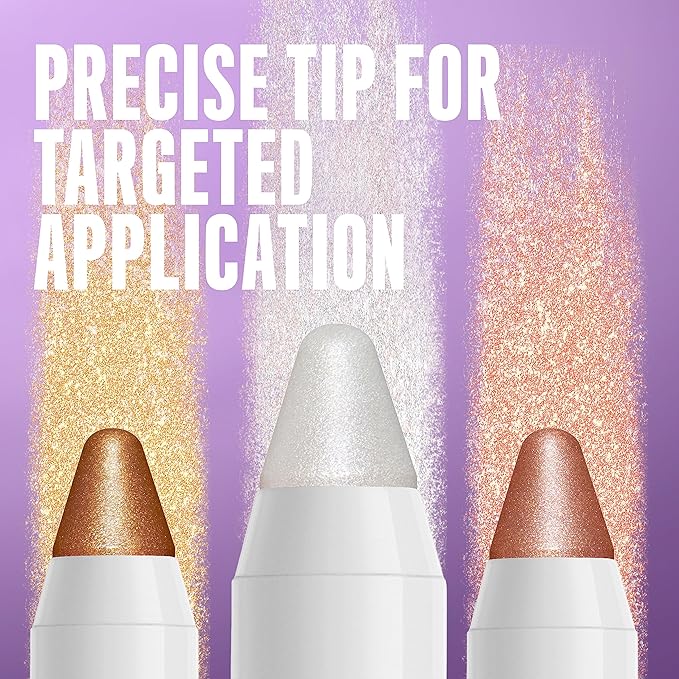 NYX PROFESSIONAL MAKEUP, Jumbo Multi-Use Face Highlighter Stick - Vanilla Ice Cream-VivaGrace Women