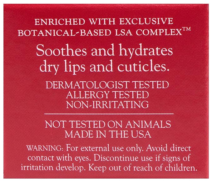 LINDI SKIN Lip Balm - Gentle, Non-Irritating, Vitamin E Formula That Hydrates and Soothes Dry, Chapped Lips - Soother for Nails & Cuticles - Allergy Tested Lip Balm for Cancer Patients (0.25 fl oz)-VivaGrace Women