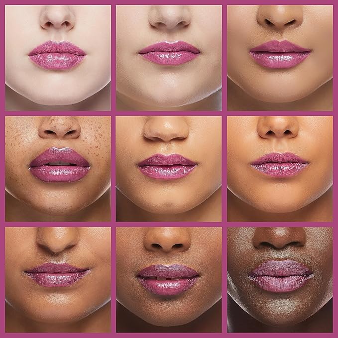 DIOR ADDICT LIP GLOW # 006 Berry-VivaGrace Women