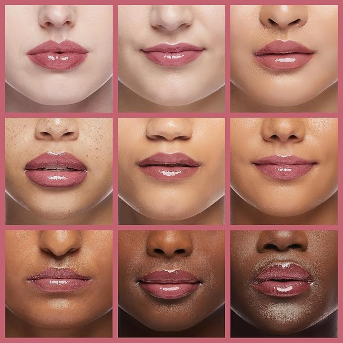 Amuse Jel-fit tint (08 GORGEOUS MAUVE)-VivaGrace Women