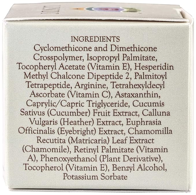 Lindi Skin - Eye Hydrator (0.5 Ounce / 15 Milliliter)-VivaGrace Women