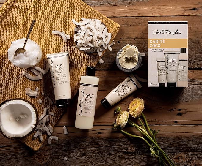 Carol's Daughter Karité Coco Intensive Hand Cream, 2.5 oz-VivaGrace Women